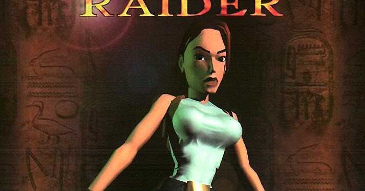 Tomb Raider 1 Download