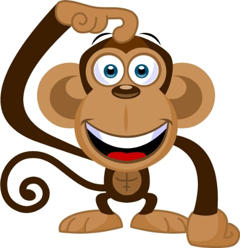 Monkey video download free