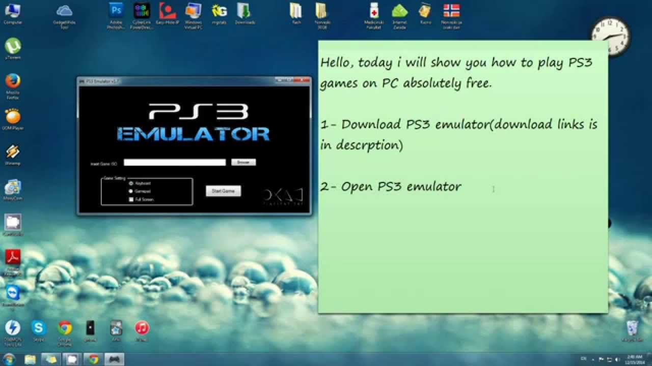 windows 98 emulator that i can upload files to